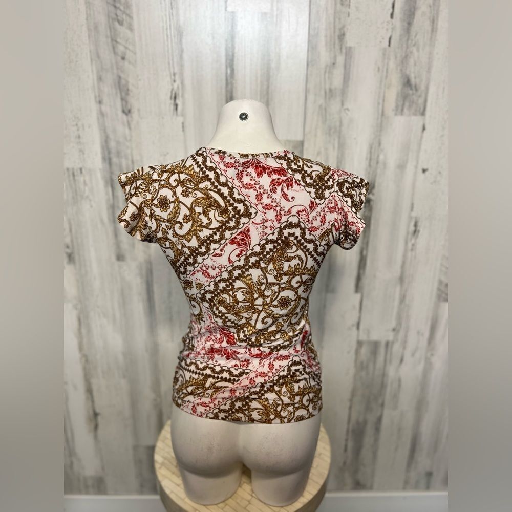 Blouse - Picture 3 of 6
